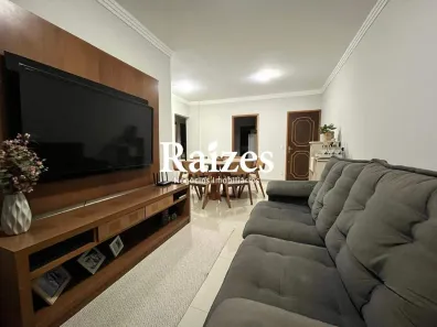 Apartamento com 3 Quartos à venda, 88m² no Saraiva, Uberlândia