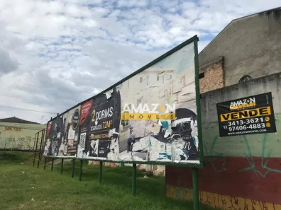 Lote/Terreno à venda, 464m² no Centro, Taubaté