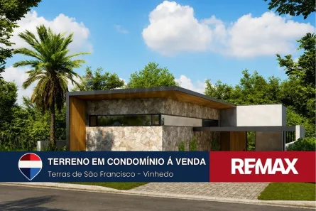 Lote/Terreno à venda, 680m² no Pinheirinho, Vinhedo