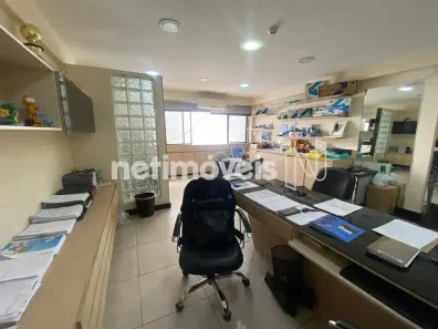 Sala Comercial à venda, 51m² no Centro, Belo Horizonte