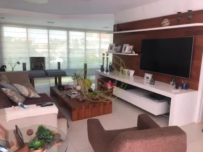 Cobertura com 4 Quartos à venda, 346m² no Barra da Tijuca, Rio de Janeiro