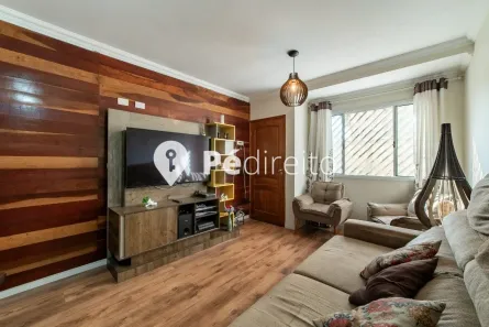 Casa de Condomínio com 4 Quartos à venda, 96m² no Vila Matilde, São Paulo