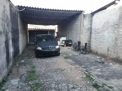Lote/Terreno à venda, 100m² no Jardim Ponte Rasa, São Paulo