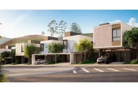 Casa de Condomínio com 3 Quartos à venda, 169m² no Tamboré, Santana de Parnaíba