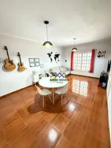 Casa com 2 Quartos à venda, 90m² no Parque Almerinda Pereira Chaves, Jundiaí