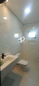 Casa de Condomínio com 3 Quartos à venda, 154m² no Condomínio Primor das Torres, Cuiabá
