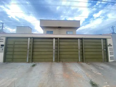 à venda, 100m² no Residencial Havaí, Goiânia