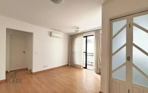 Apartamento com 1 Quarto à venda, 44m² no Vila Olímpia, São Paulo