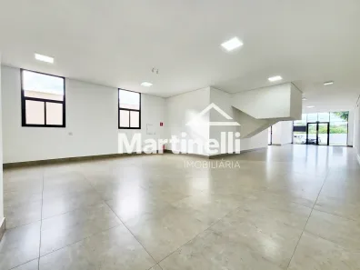 para alugar, 412m² no Bonfim Paulista, Ribeirão Preto