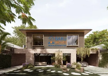 Casa com 4 Quartos à venda, 701m² no Alto de Pinheiros, São Paulo