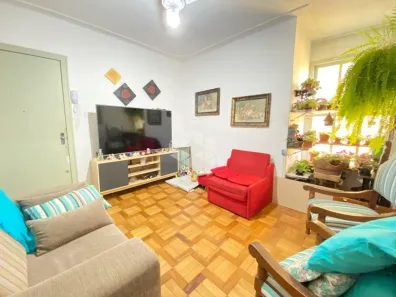Apartamento com 1 Quarto à venda, 48m² no Medianeira, Porto Alegre