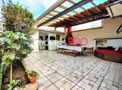 Casa com 3 Quartos à venda, 190m² no Indianópolis, São Paulo