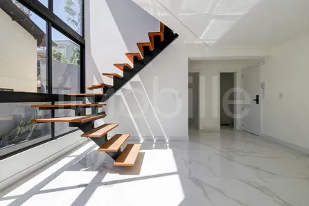Apartamento com 1 Quarto à venda, 55m² no Praia dos Amores, Balneário Camboriú