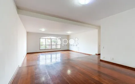 Apartamento com 3 Quartos à venda, 211m² no Vila Morumbi, São Paulo