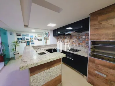 Cobertura com 3 Quartos à venda, 150m² no Martins, Uberlândia