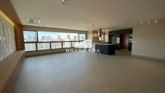 Apartamento com 3 Quartos à venda, 162m² no Setor Marista, Goiânia