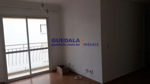 Apartamento com 2 Quartos para alugar, 60m² no Caxingui, São Paulo