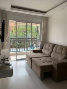 Apartamento com 2 Quartos à venda, 60m² no Vila Castelo, São Paulo