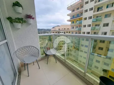 Apartamento com 2 Quartos à venda, 65m² no São Francisco, Niterói