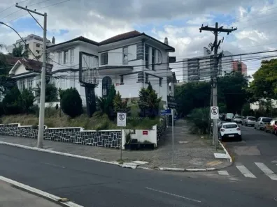 Imóvel Comercial com 3 Quartos para venda ou aluguel, 500m² no Petrópolis, Porto Alegre