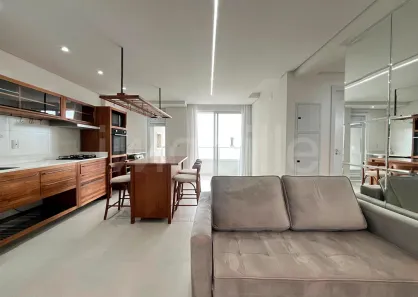 Apartamento com 2 Quartos à venda, 71m² no Praia Brava de Itajaí, Itajaí