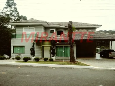 Casa de Condomínio com 4 Quartos à venda, 314m² no Roseira, Mairiporã