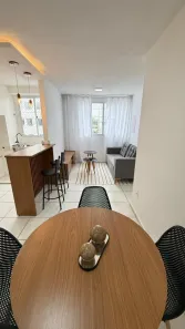 Apartamento com 2 Quartos à venda, 46m² no Barroso, Fortaleza
