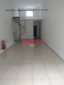 Ponto Comercial para alugar, 100m² no Centro, Ribeirão Preto