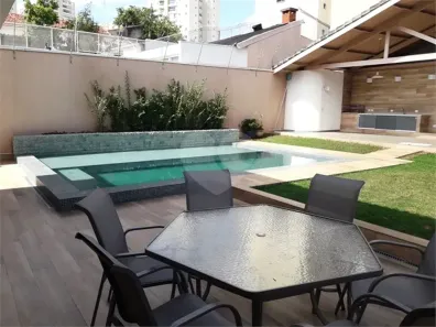 com 3 Quartos à venda, 560m² no Jardim do Colégio (Zona Norte), São Paulo