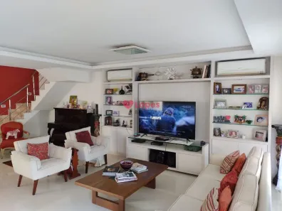 Casa com 4 Quartos à venda, 257m² no Recreio dos Bandeirantes, Rio de Janeiro