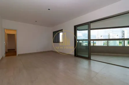 Apartamento com 3 Quartos para alugar, 130m² no Vale do Sereno, Nova Lima