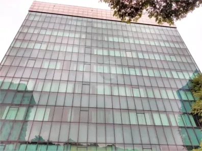 Prédio Comercial à venda, 6860m² no Santo Amaro, São Paulo