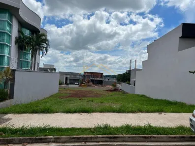 Lote/Terreno à venda, 369m² no Parque Nova Carioba, Americana