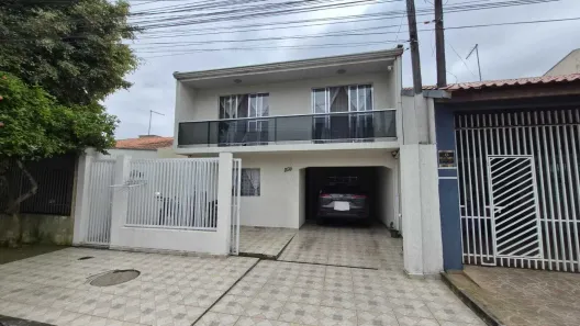 Casa com 4 Quartos à venda, 254m² no Sítio Cercado, Curitiba