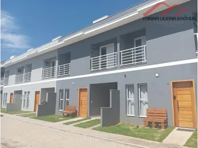 Casa de Condomínio com 3 Quartos à venda, 88m² no Poste, Jundiaí