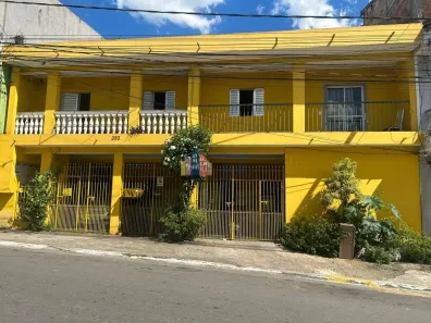 Sobrado com 3 Quartos à venda, 410m² no Parque Santana, Santana de Parnaíba