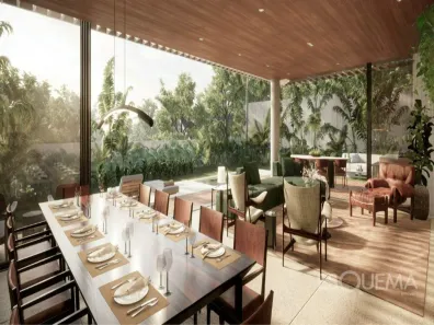Casa de Condomínio com 4 Quartos à venda, 880m² no Jardim Sílvia (Zona Oeste), São Paulo