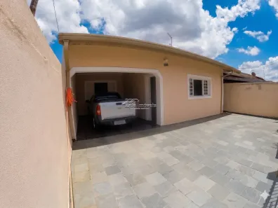 Casa com 3 Quartos para alugar, 171m² no Jardim Sumarezinho, Hortolândia