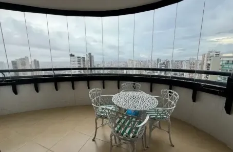 Apartamento com 3 Quartos à venda, 127m² no Umarizal, Belém