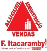 Logo da imobiliária