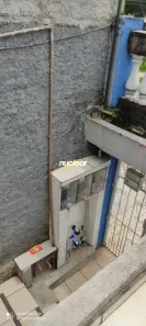 Sobrado com 3 Quartos à venda, 200m² no Parque São Vicente, Mauá