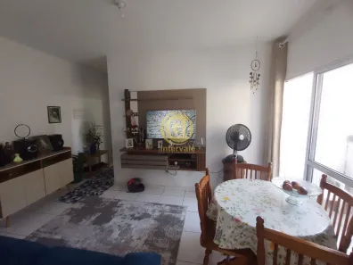 Apartamento com 2 Quartos à venda, 58m² no Jardim Jacinto, Jacareí