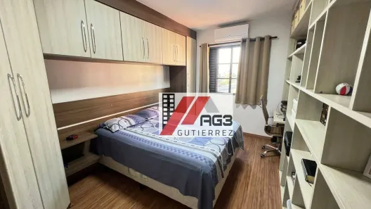 Sobrado com 2 Quartos à venda, 100m² no Jardim Cachoeira, São Paulo