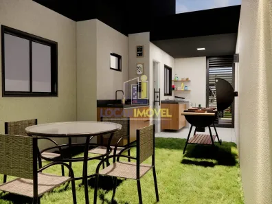 Casa com 3 Quartos à venda, 106m² no Boa Vista, Vitória da Conquista