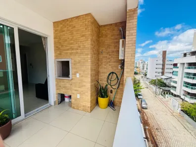 Apartamento com 3 Quartos à venda, 77m² no Praia De Palmas, Governador Celso Ramos