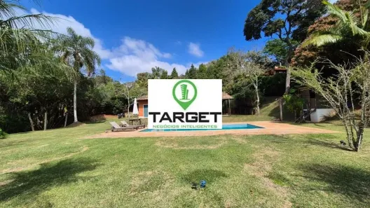 Casa de Condomínio com 4 Quartos para alugar, 250m² no Ibiúna, Ibiúna