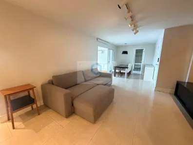 Apartamento com 4 Quartos à venda, 144m² no Chácara Santo Antônio (Zona Sul), São Paulo