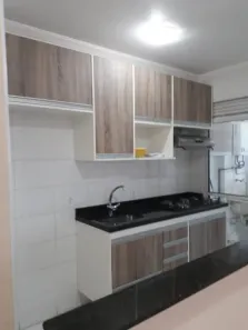 Apartamento com 3 Quartos à venda, 54m² no Vila Venditti, Guarulhos