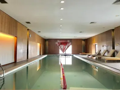 Apartamento com 3 Quartos à venda, 300m² no Cidade Jardim, São Paulo