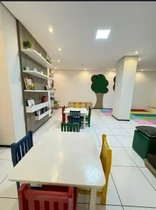 Apartamento com 3 Quartos à venda, 77m² no Renascença, São Luís